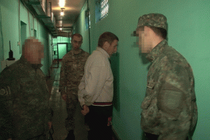 Полиция Луганщины задержала жестокого убийцу