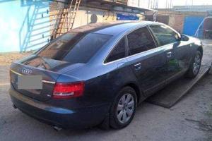 Официально: машина львовянина Тараса Познякова найдена 