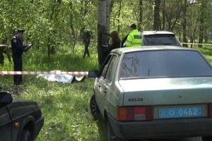 В Запорожской области взорвали автомобиль с предпринимателем: мужчина погиб