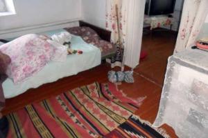 На Донетчине преступник совершил дерзкое нападение на 99-летнюю старушку