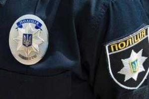 В Житомире полиция оштрафовала главу областной СБУ
