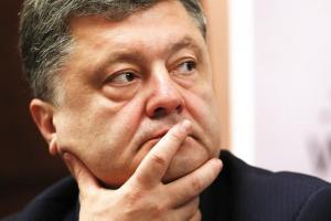 Агония Порошенко: На президента началась охота