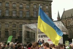 Политолог назвал фамилии украинцев из-за которых провалился референдум в Голландии 