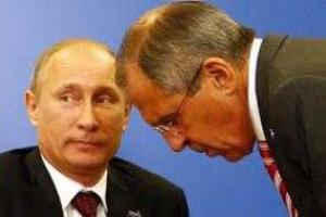 Лавров пригрозил «ответными мерами» на вступление Швеции в НАТО