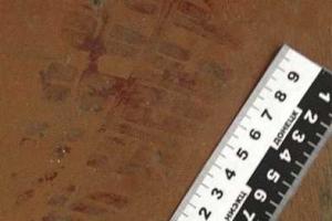 Убийцу мариупольского пенсионера задержали на балконе многоэтажки