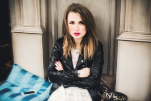 Валерия Гай Германика родила второго ребенка