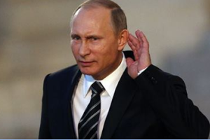 Кирилл Сазонов: За что ответит Путин?