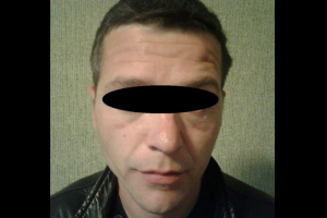 В Славянске задержали сбежавшего из "ДНР" боевика "Якута"