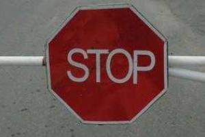 Остановлен транзит украинской «кондитерки» через территорию РФ