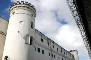 В Беларуси могут расстрелять гражданина России 