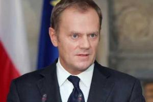 Дональд Туск ответит за "смоленскую" катастрофу