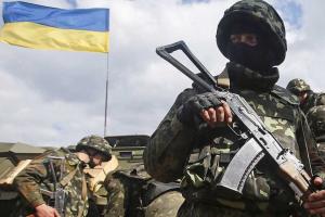 Украинские военные продвинулись на 1 километр в сторону оккупированных территорий - волонтеры