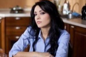 Известная украинская певица ждет второго ребенка