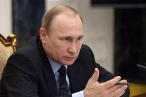 В РФ назвали единственный сокрушительный компромат на Путина