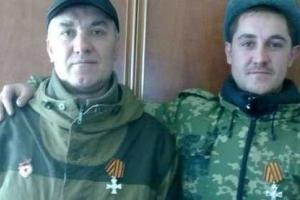 Погиб один из комбатов горловских боевиков «Батя»