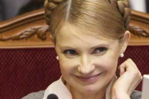 Политолог: Наше всеобщее недовольство Юлией Тимошенко Лаврова не волнует