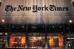 В сети составили шутливое письмо Порошенко в New York Times