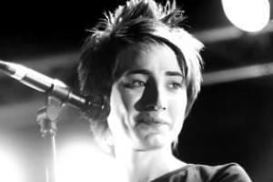 Певица Земфира оскорбила российских биатлонистов