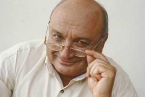 Михаил Жванецкий встретился с внебрачной дочерью, которую не видел 40 лет