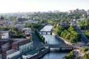 Харьков обещают застроить новыми микрорайонами