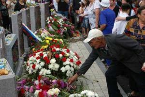 Журналист: В Донецке открыли пропагандистский памятник «жертвам хунты», а "жертвам ополчения" установят?