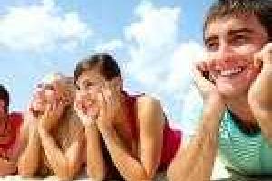 С 25-ти лет человек начинает терять друзей