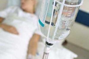 В Мариуполе 12-летняя девочка отравилась самогоном 