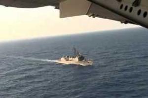 Фрагменты тел жертв крушения А320 выловлены в Средиземном море, - Минобороны Греции