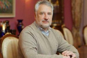 Жебривский прокомментировал скандал вокруг своей подчиненной - любительницы георгиевских лент