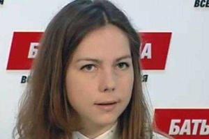 Сестра Надежды Савченко Вера метит в нардепы