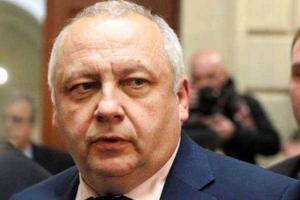 Игорь Грынив рассказал о своих планах во главе фракции БПП