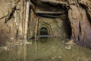 Эксперт: Затопление шахт на Донбассе может повлечь экологическое бедствие