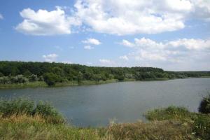 Купаться в водоемах Горловки себе дороже: уровень содержания кишечной палочки зашкаливает