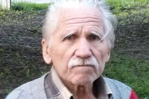 В Мариуполе потерял память дедушка, гулявший с правнуком