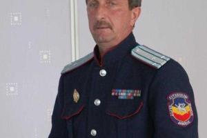 Сход донских казаков выбрал нового атамана по версии «ЛНР»