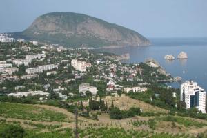 Туристка из Москвы в матерной форме обвинила крымчан в ухудшении жизни в России