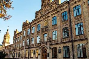 Студентов КПИ массово забирают в армию из общежитий - СМИ