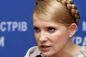 Конфликты уже неизбежны: Тимошенко начинает войну против Савченко