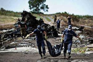 Путин обсудил с премьером Малайзии падение "Боинга" на Донбассе