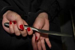 На Львовщине несовершеннолетняя ударила ножом 23-летнего парня 