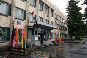 Житель Снежного: Мы уже, наверное, в "недороссии" живем