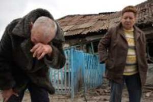 Попытки людей с неподконтрольных территорий переоформить украинские пенсии заканчиваются трагически