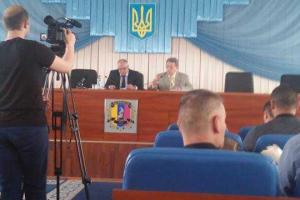 Семенченко: Россия "продавливает" выборы в оккупированном Донбассе