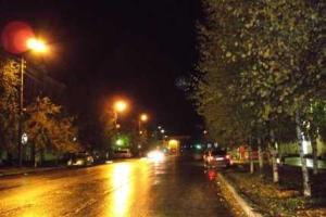 Горловка: с наступлением темноты активизируются боевые действия