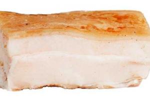 В Крыму у 84-летней бабушки оккупанты отобрали сумку с салом