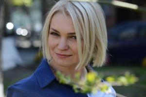 В Киеве умерла продюсер украинского кино и телевидения