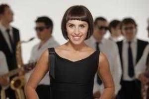 Опубликовано видео первой репетиции Джамалы в Стокгольме