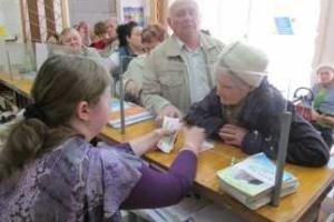 СМИ: У пенсионеров в Крыму отбирают пенсии