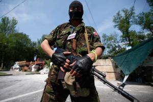 Донбасские боевики пытают детей, заставляя заниматься шпионажем