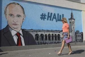 Коллаборантов, предателей и приживал в Крыму хватает и среди украинского населения, — мнение